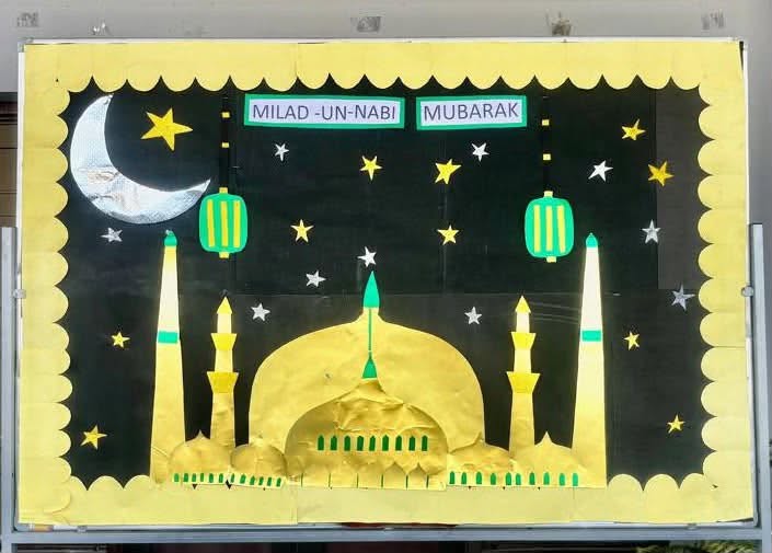 A Celebration of Faith, Harmony & Togetherness
