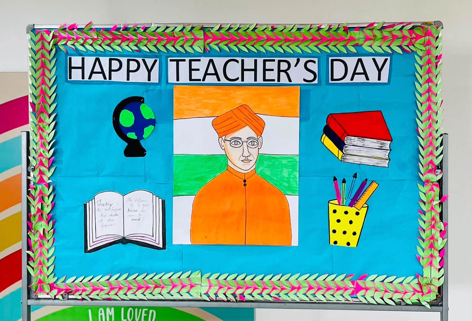 Teacher