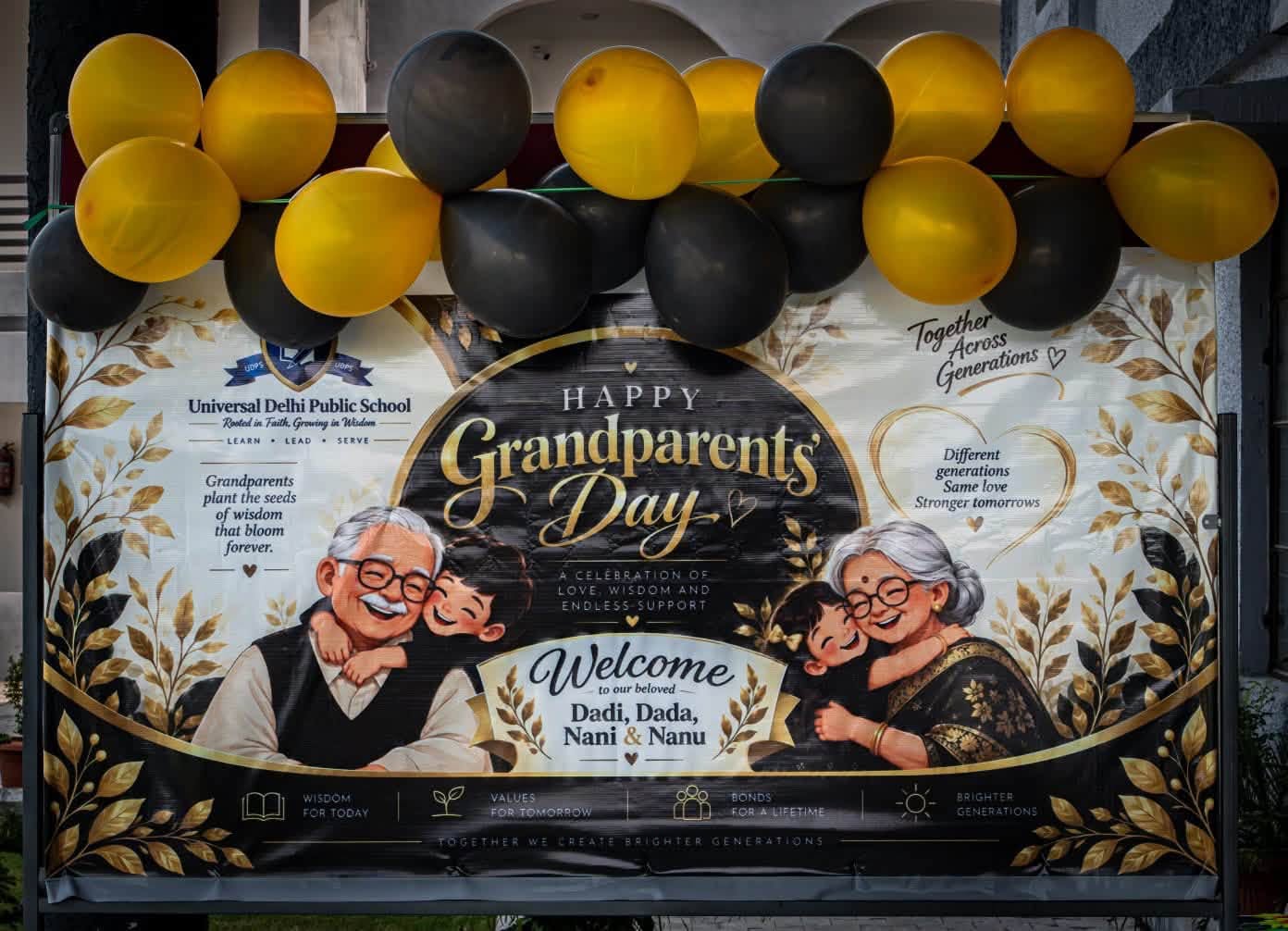 Grandparent
