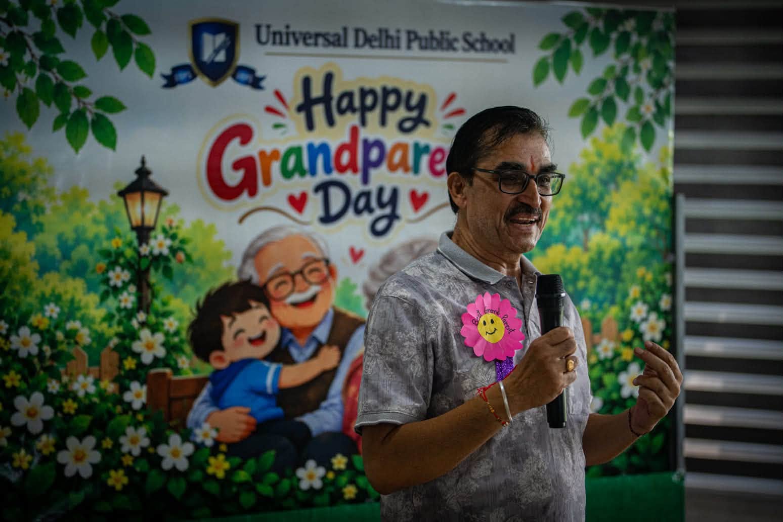 Grandparent