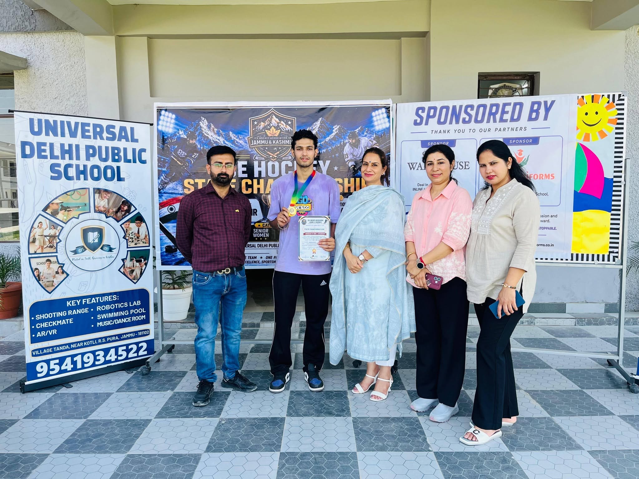 Event Photo