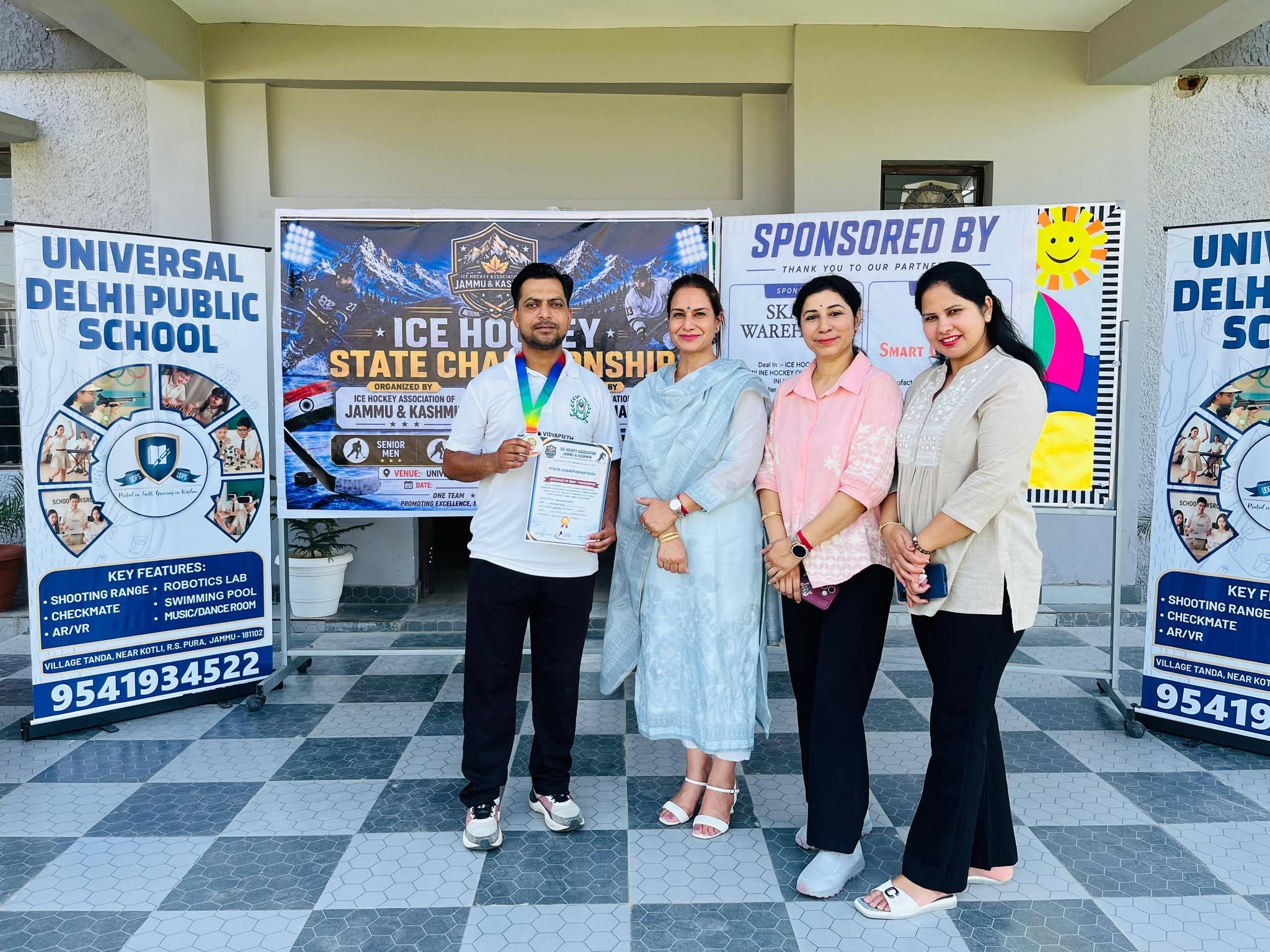 Event Photo