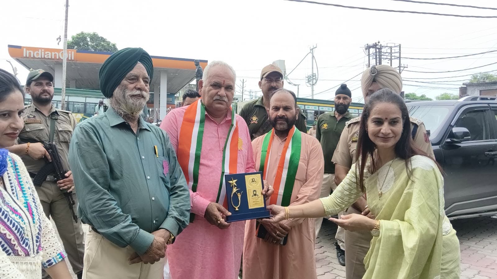 Independence Day Celebration
