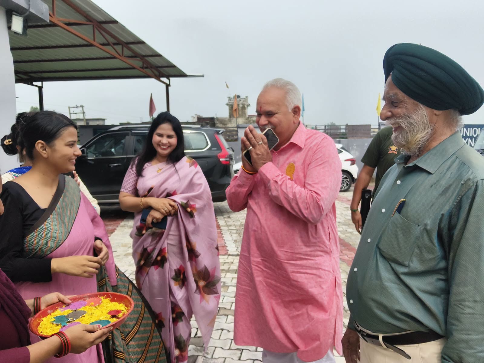 Independence Day Celebration