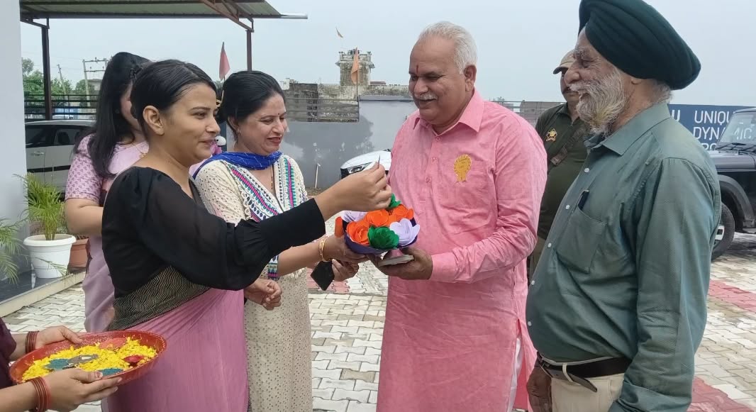 Independence Day Celebration