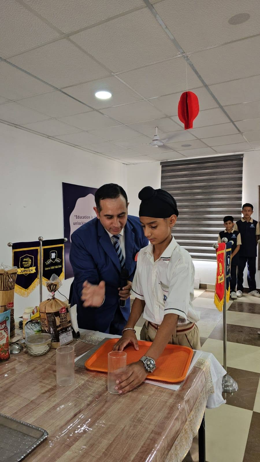 Event Photo