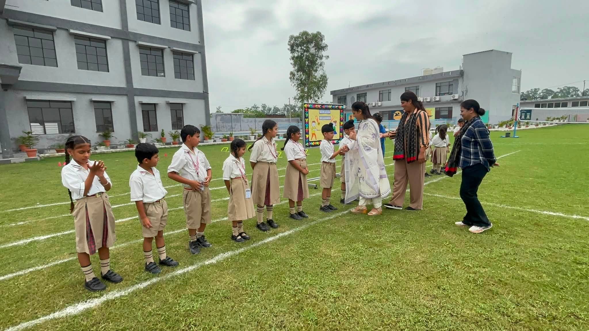 Tug of War: Strength, Teamwork & Spirit