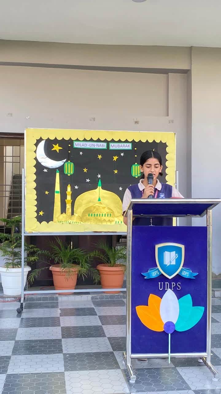 A Celebration of Faith, Harmony & Togetherness