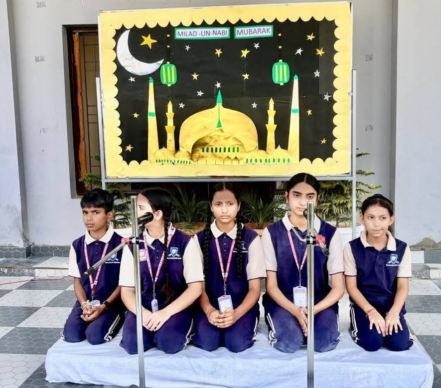 A Celebration of Faith, Harmony & Togetherness