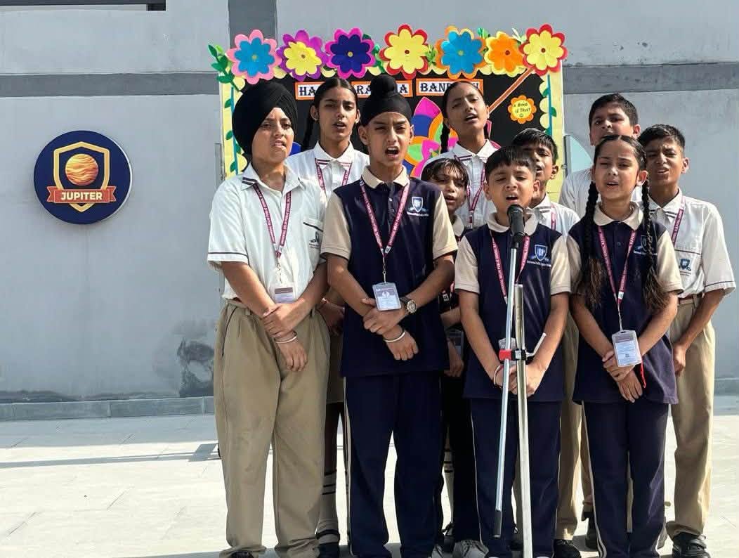 Threads of Heritage: A Raksha Bandhan Celebration