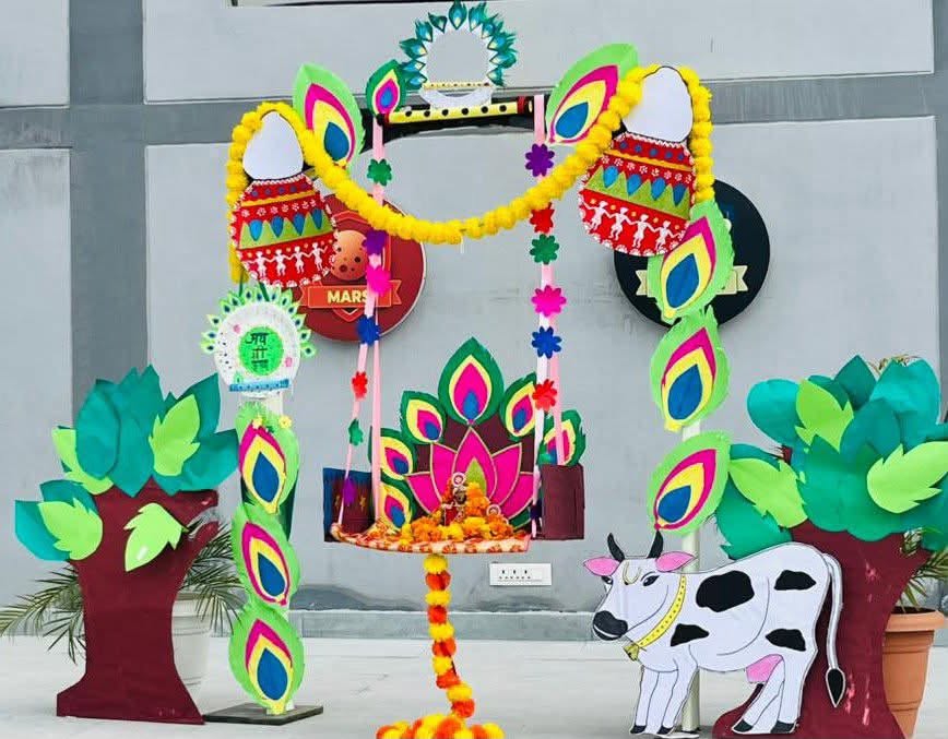 Janmashtami Celebrations 2026