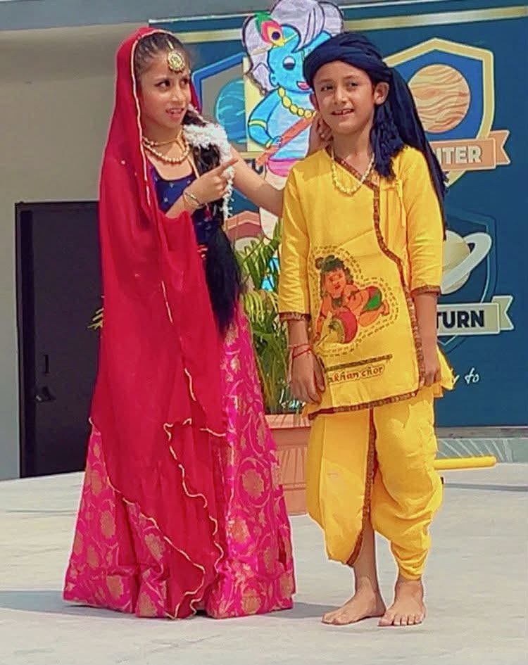 Janmashtami Celebrations 2026