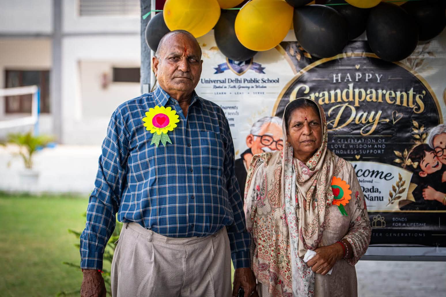 Grandparent