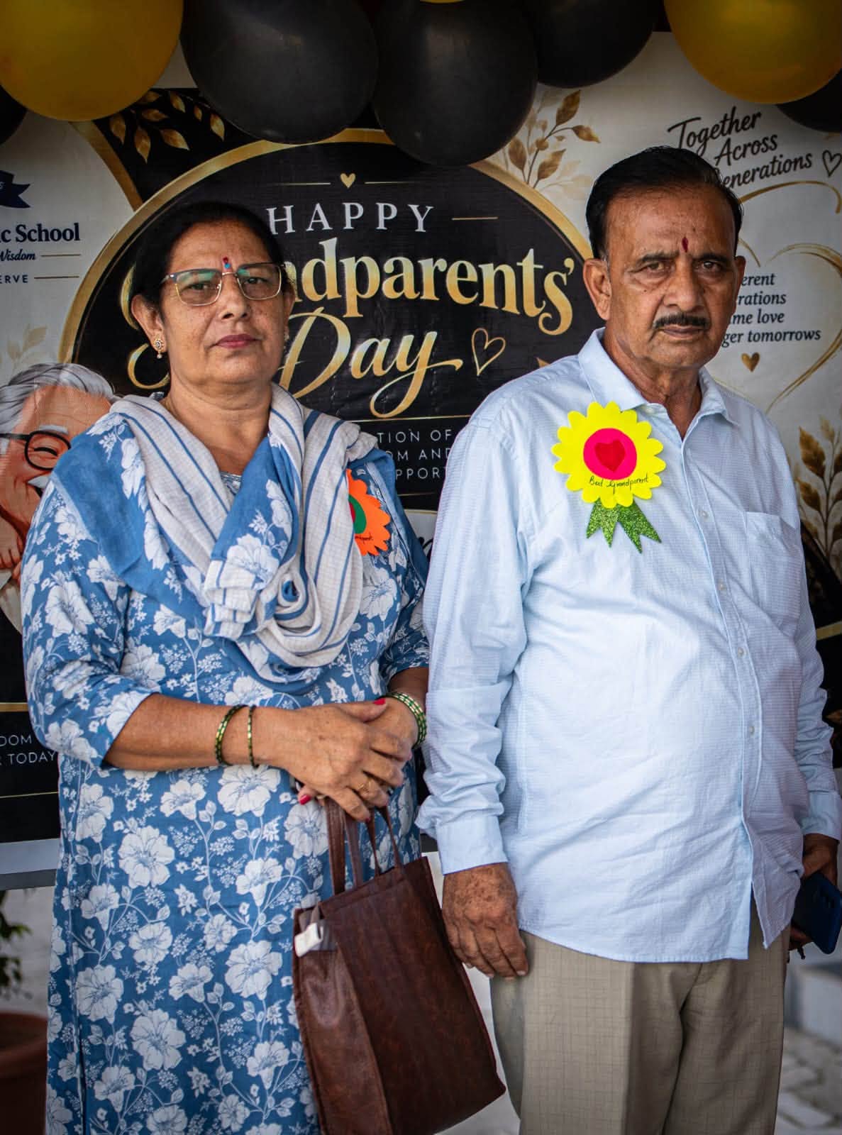 Grandparent