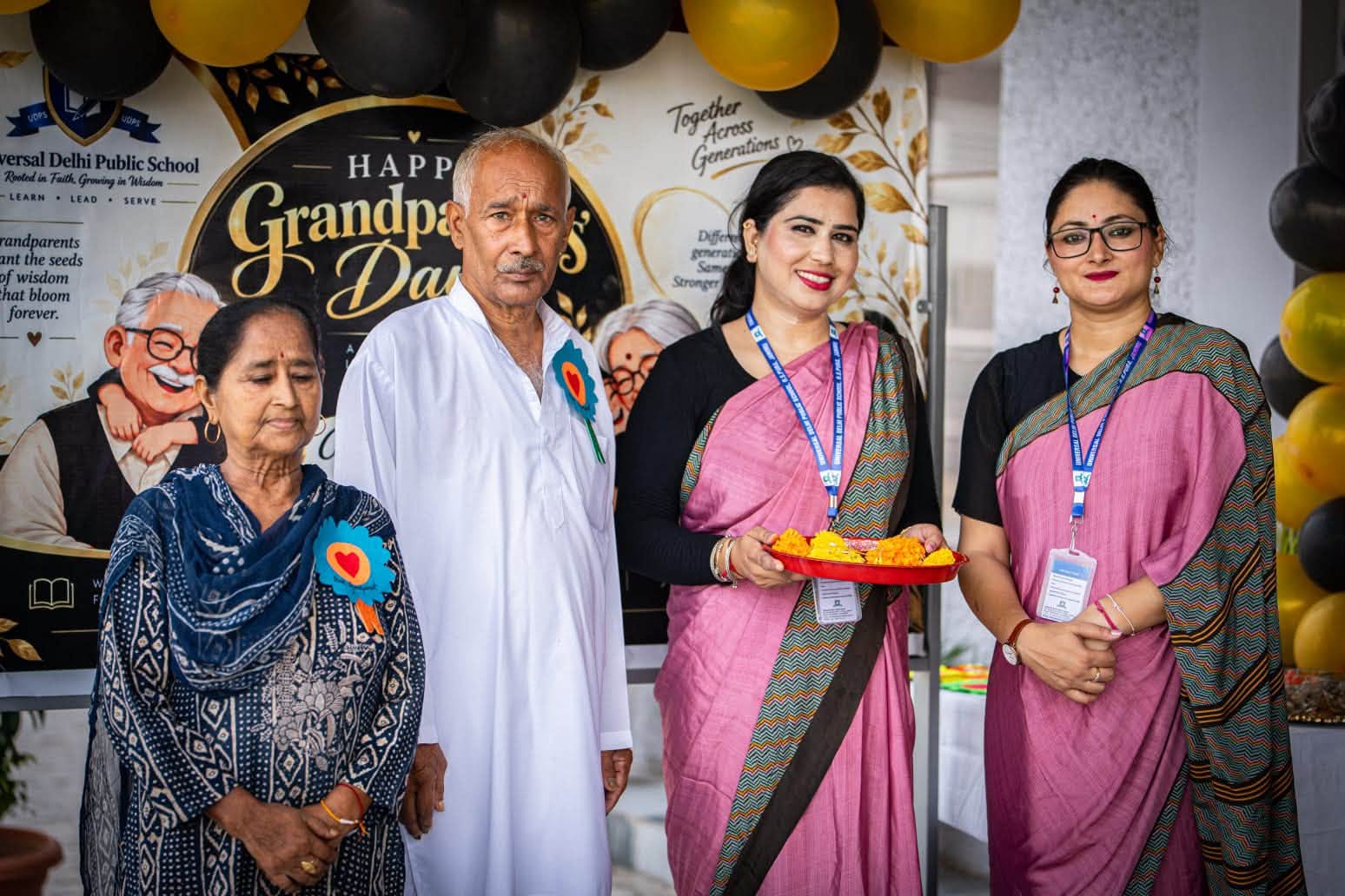 Grandparent