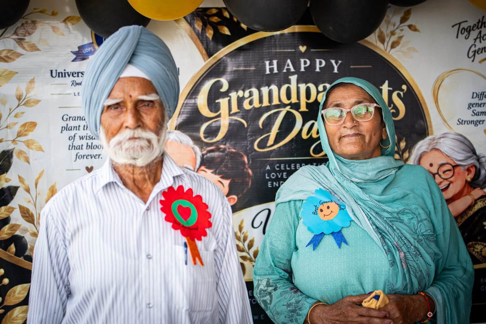 Grandparent