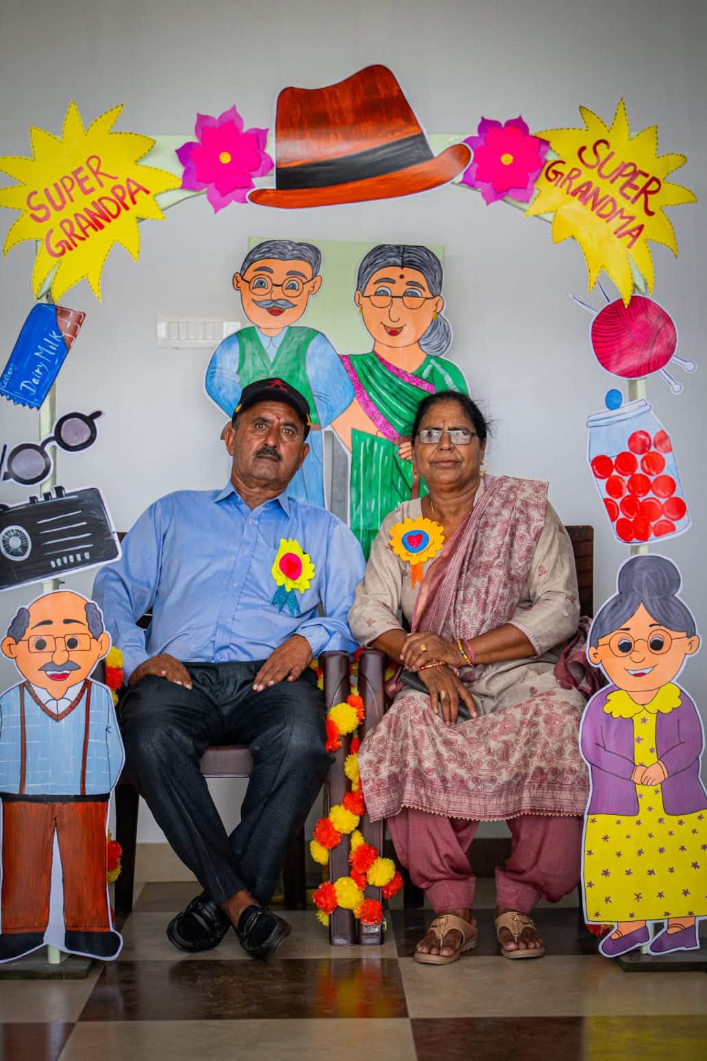Grandparent