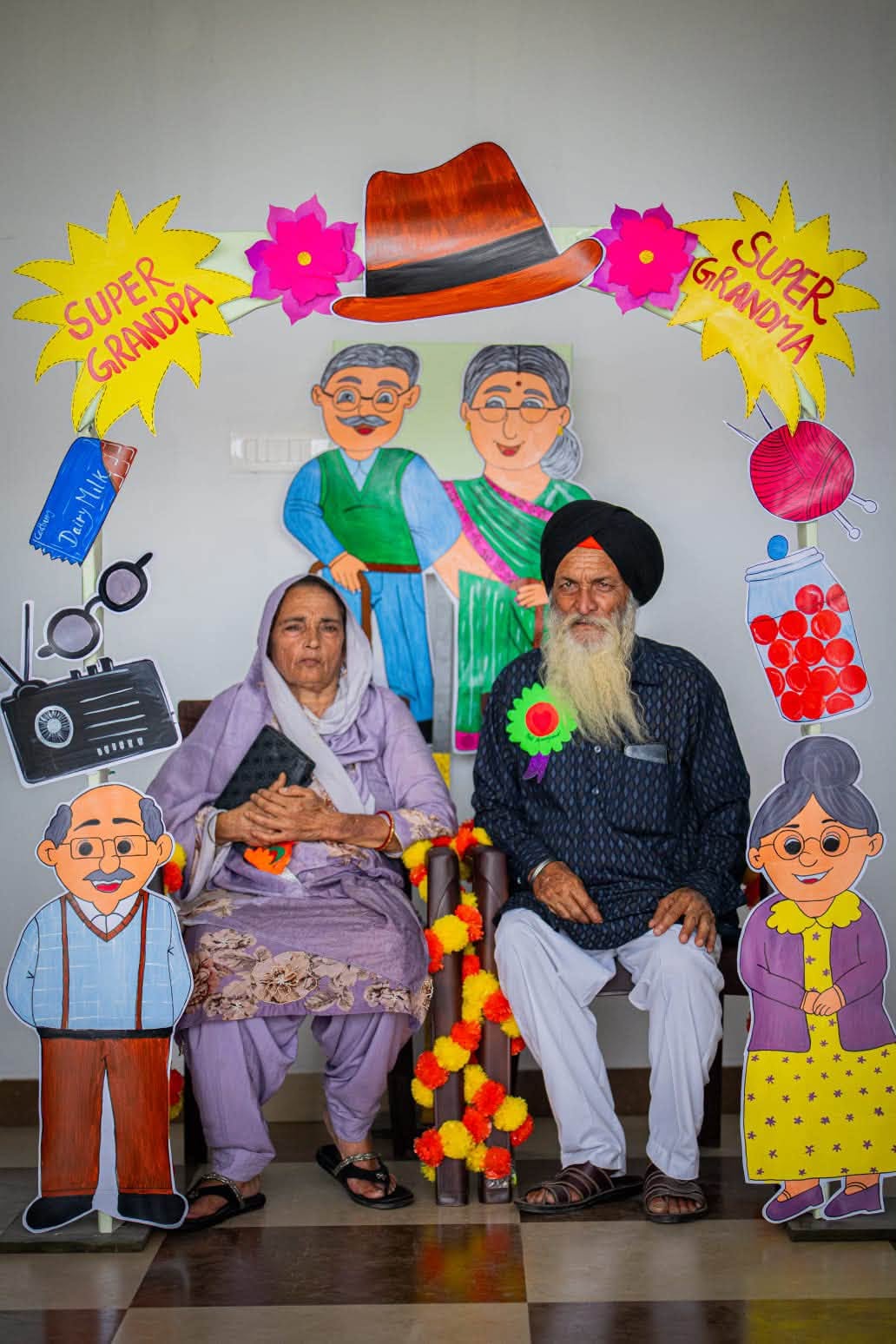 Grandparent