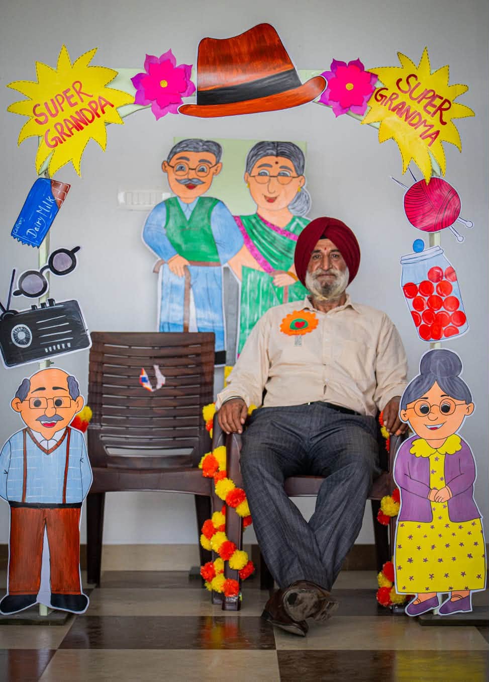Grandparent