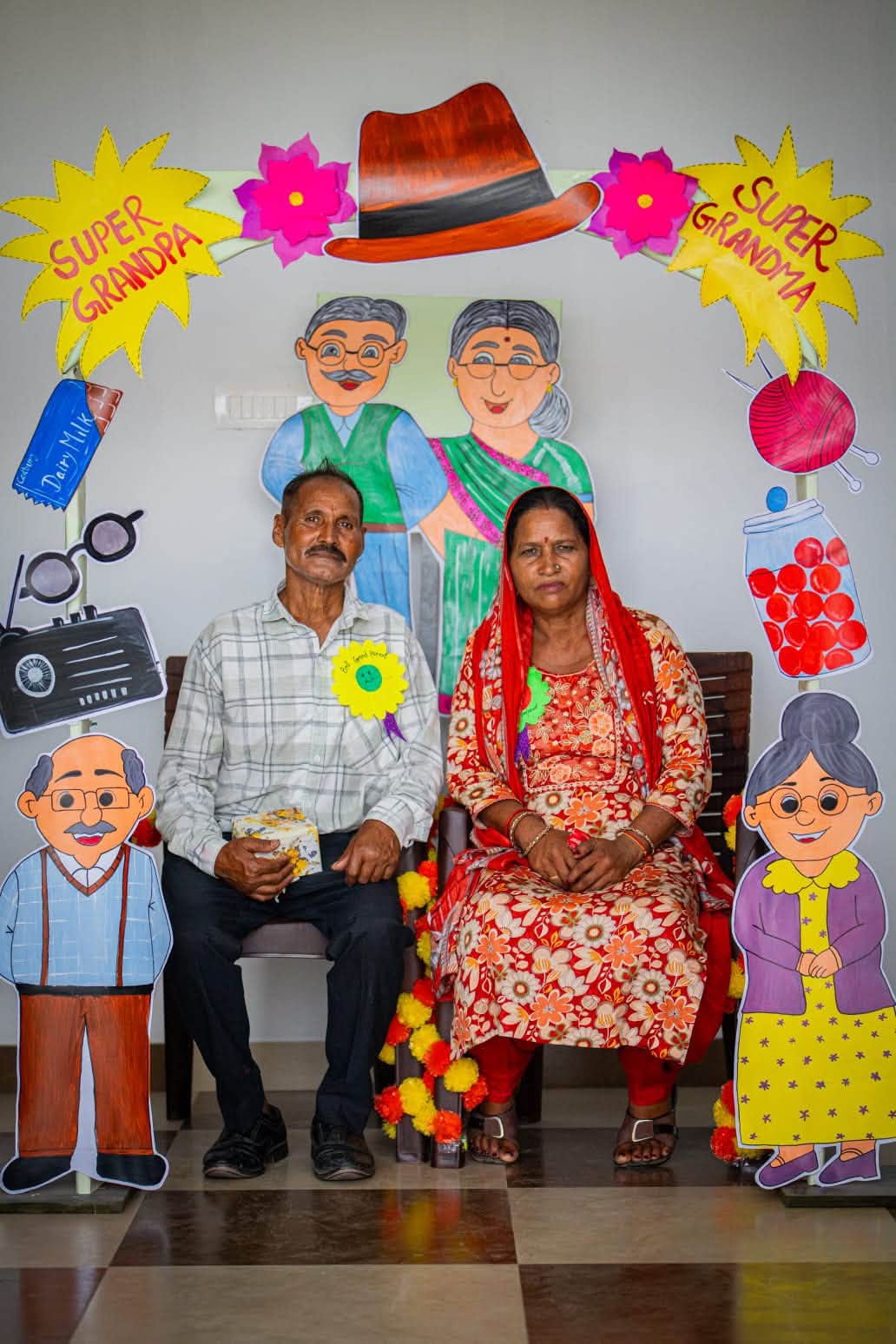 Grandparent