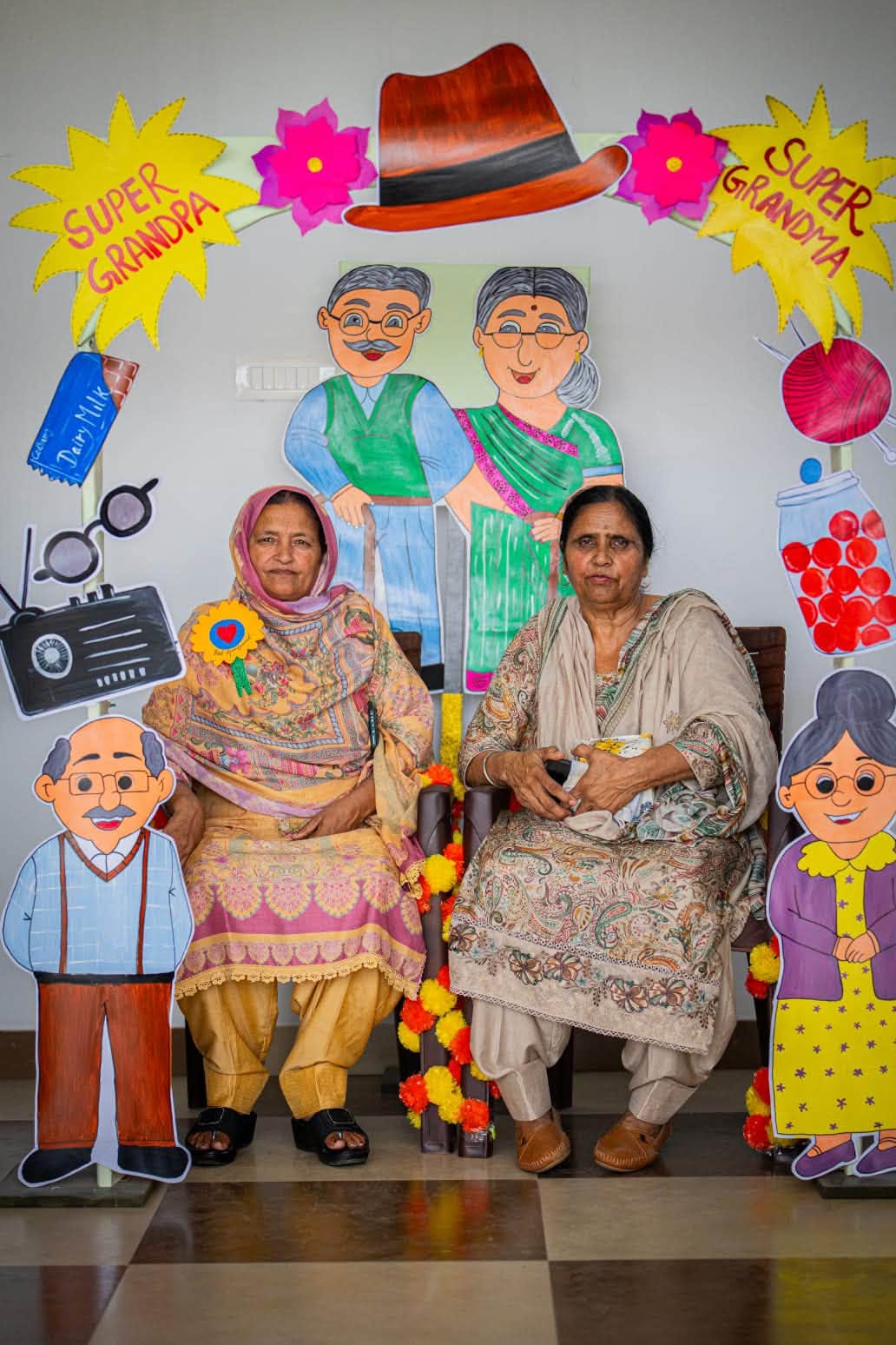 Grandparent