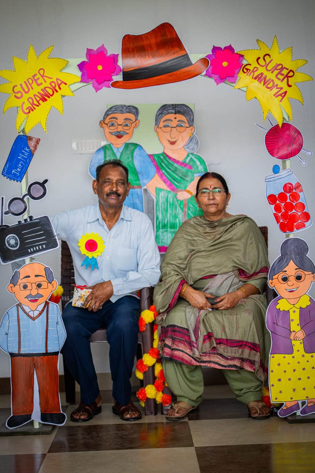 Grandparent