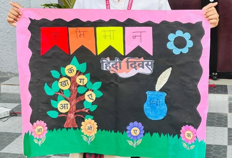 Celebrating Language, Culture & Tradition