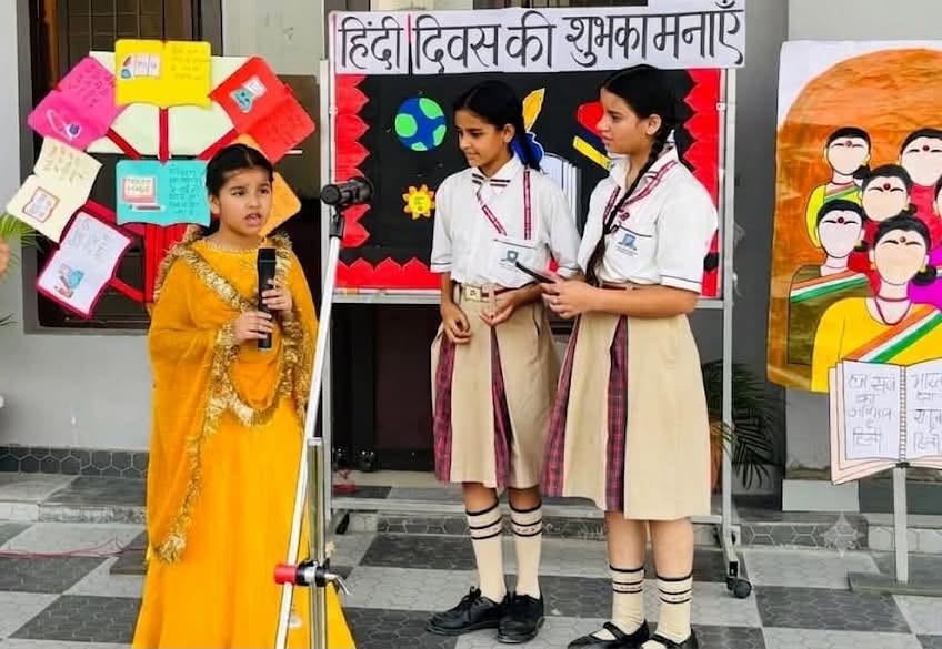 Celebrating Language, Culture & Tradition