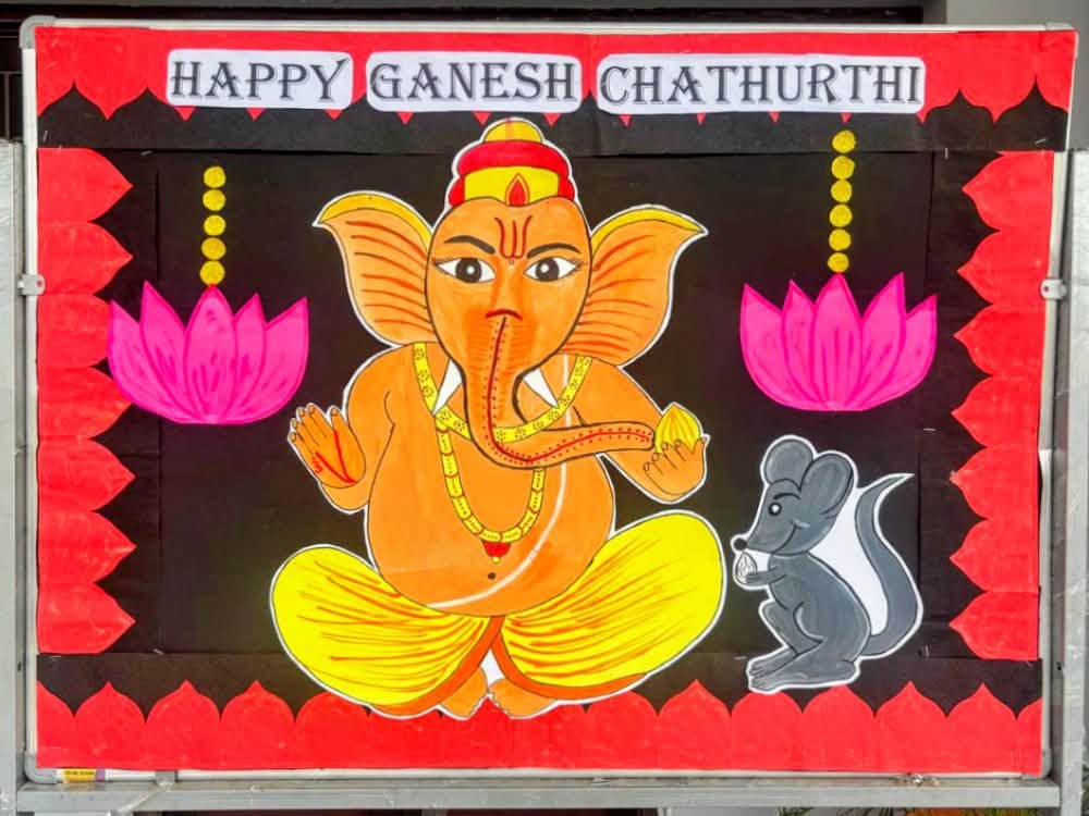 Celebrating Language, Culture & Tradition