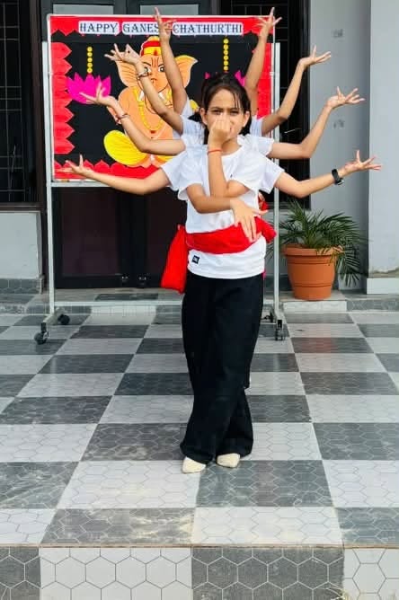 Celebrating Language, Culture & Tradition