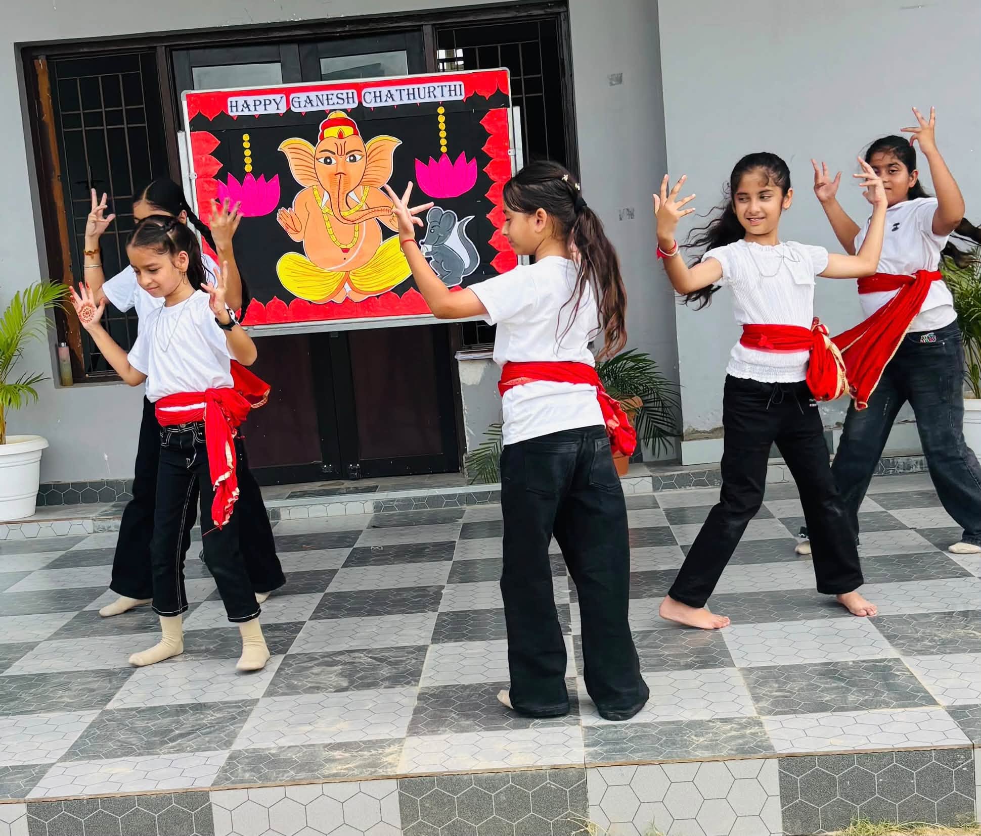 Celebrating Language, Culture & Tradition