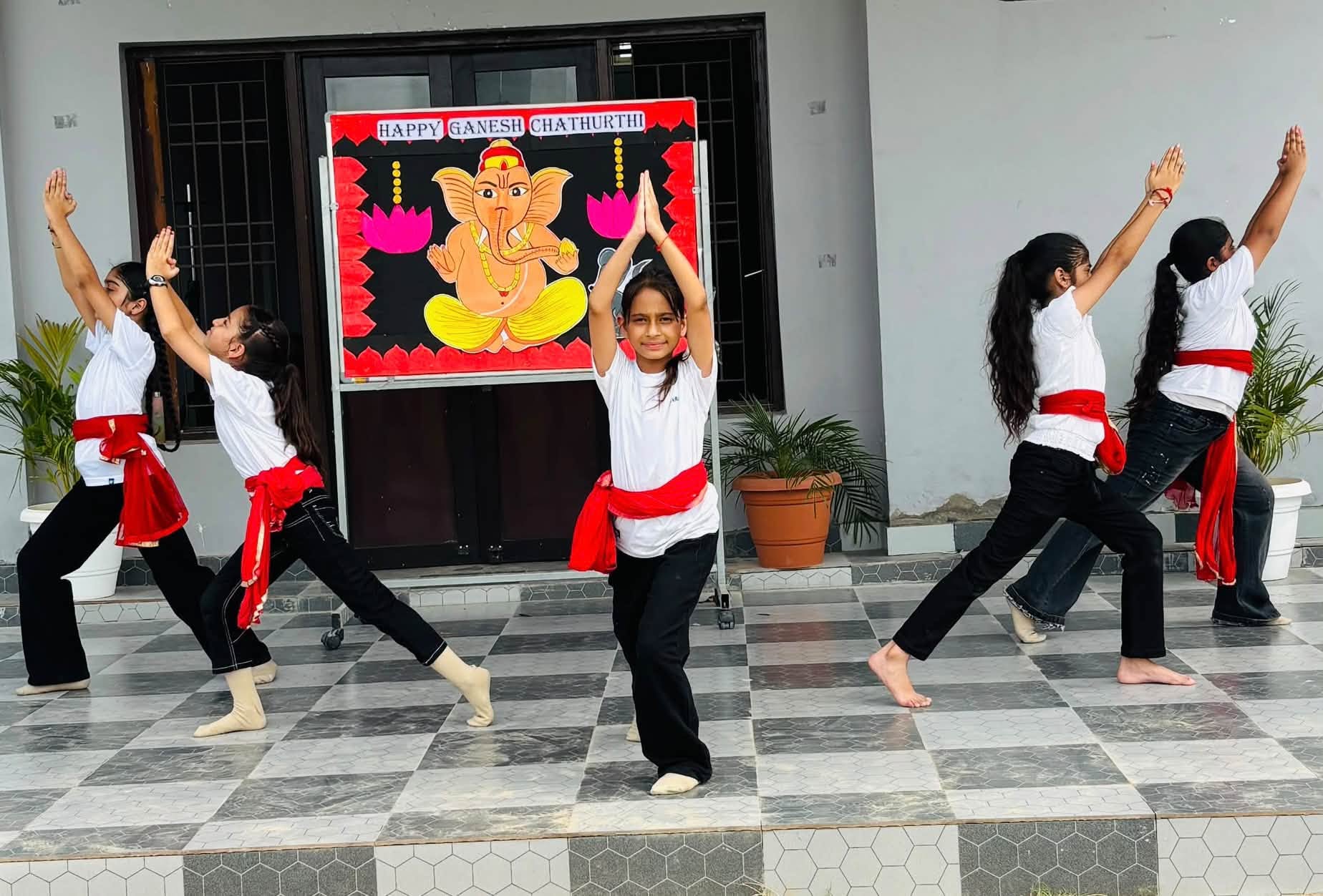 Celebrating Language, Culture & Tradition