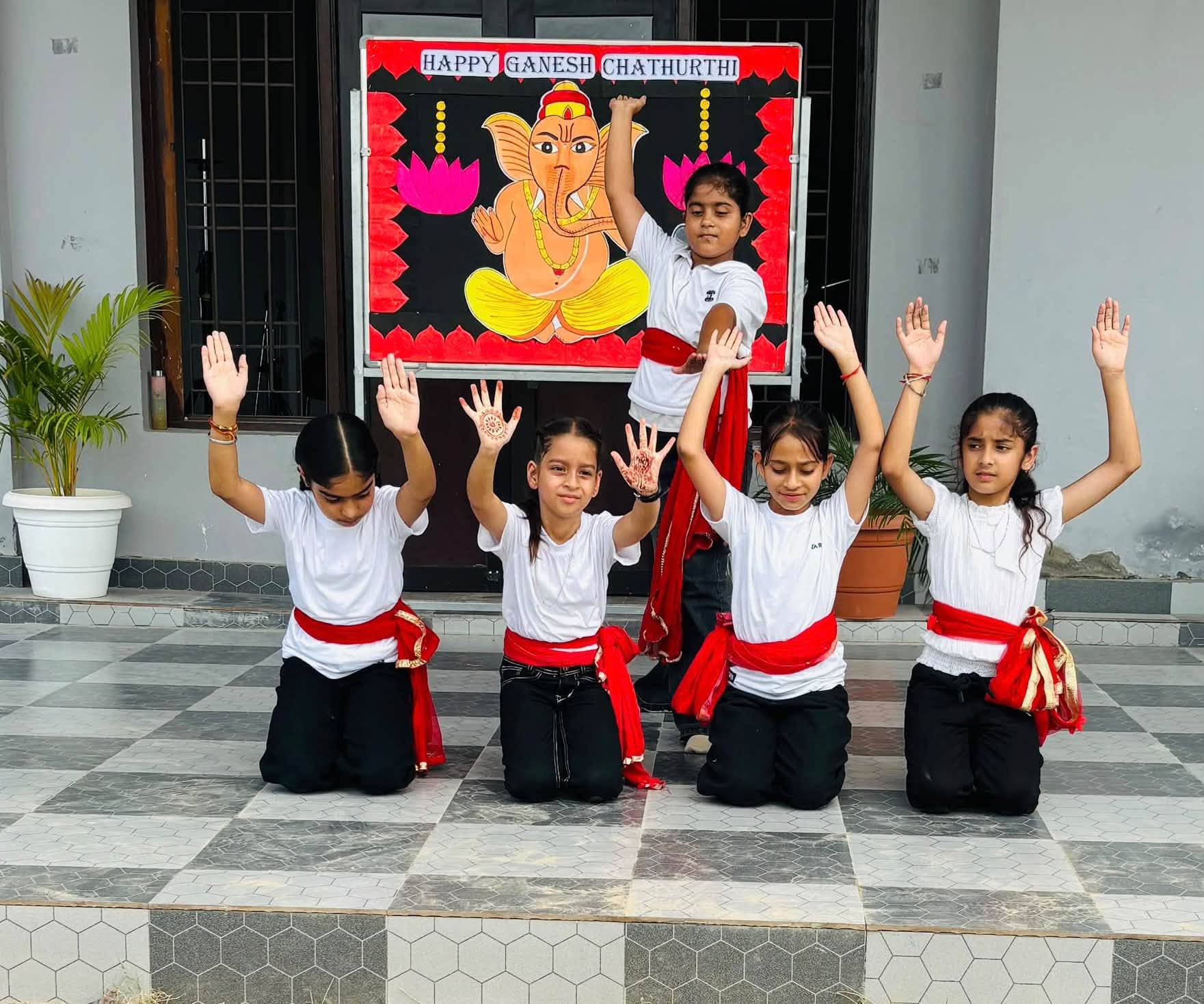 Celebrating Language, Culture & Tradition