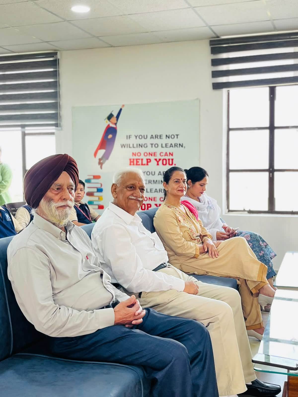 Maharaja Hari Singh Birthday Celebrations