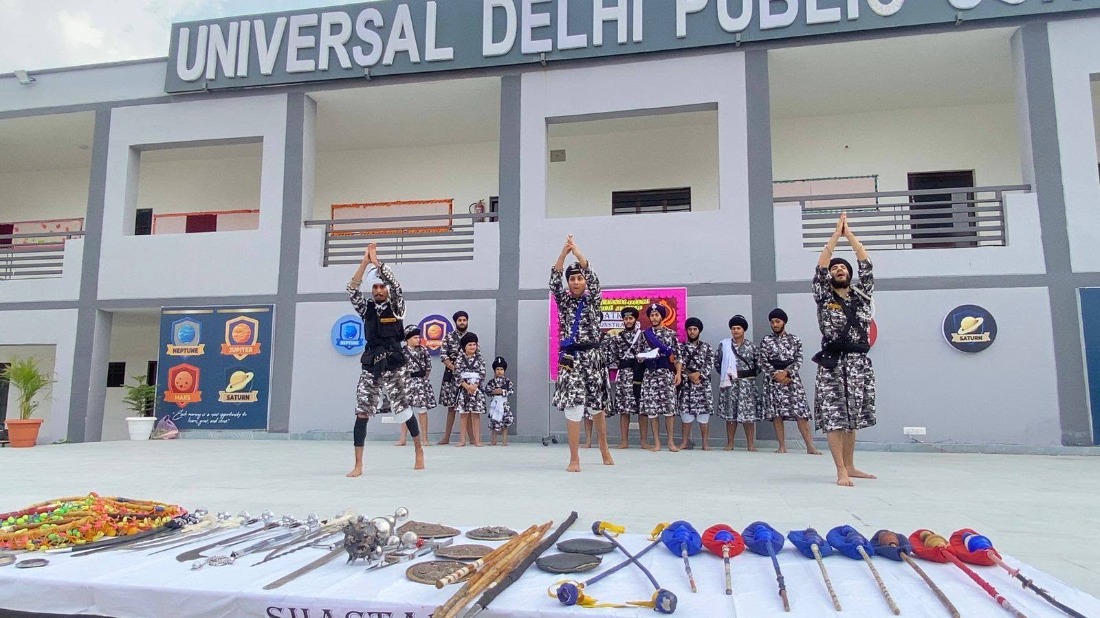 Event Photo