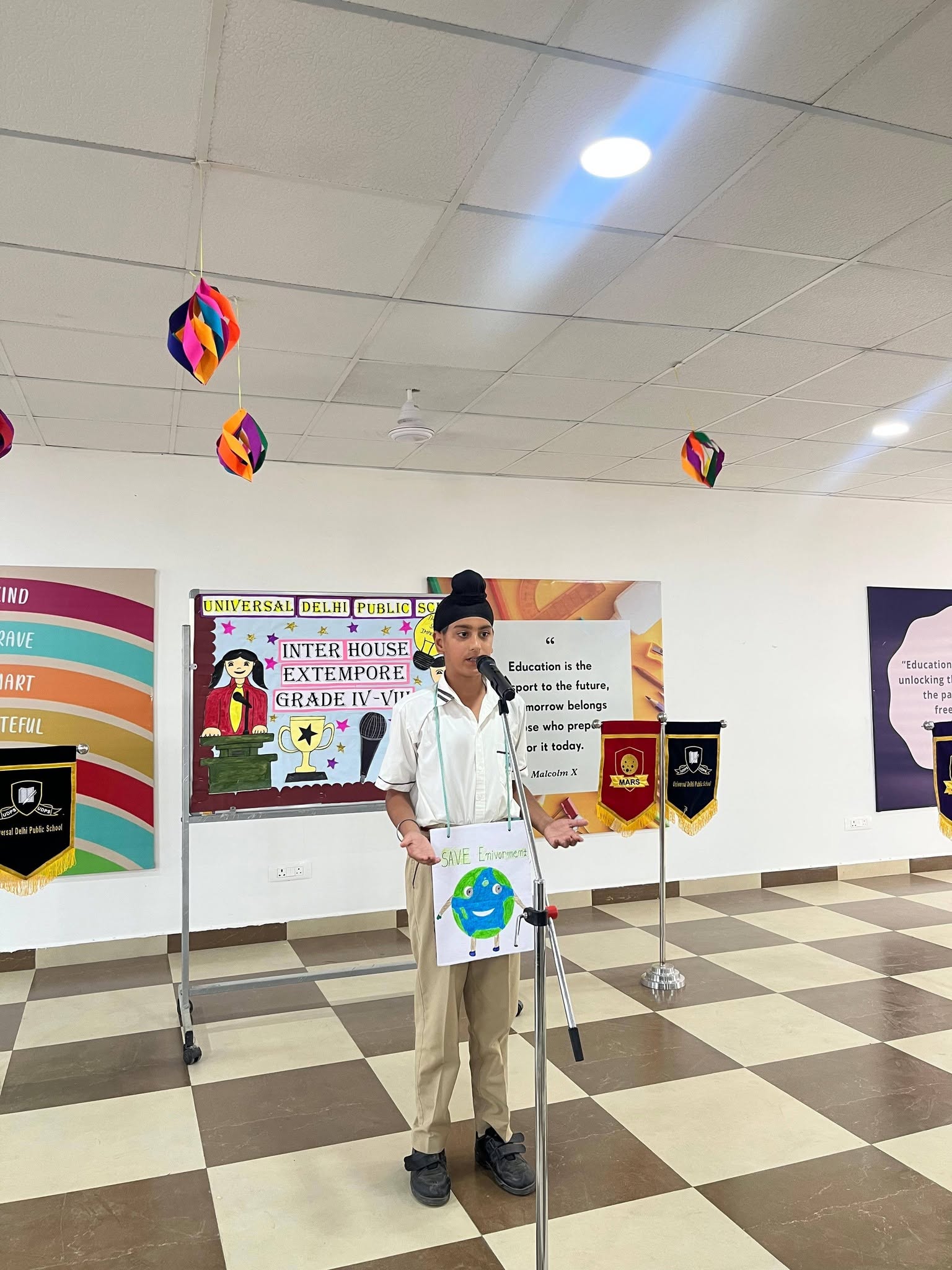 Event Photo