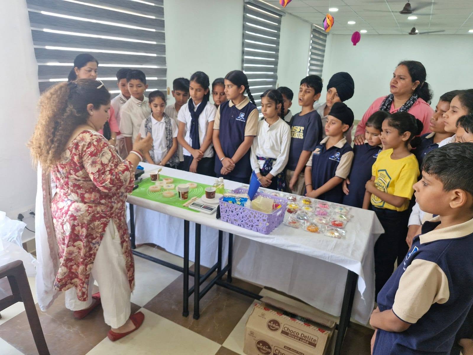 Event Photo